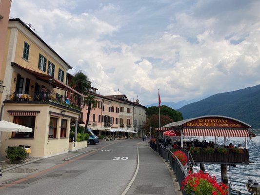 Albergo Ristorante della Posta by null