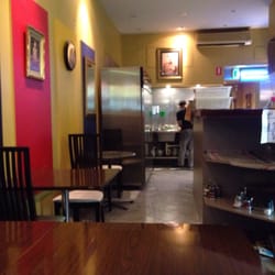 Pad Thai - Slim venue on Oxford st