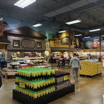 Cardenas Markets - Meat Shops Near Me - El Centro, California