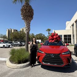 Lexus of Fort Myers