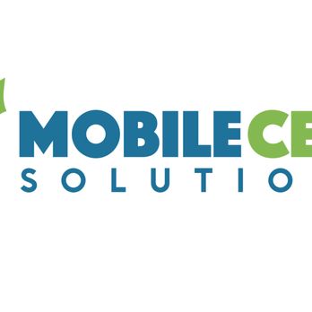 Mobile Cell Solutions - Logo. - Mobile Phone Repair Near Me - Rochester, New York Mobile Cell Solutions - Logo. - Mobile Phone Repair Near Me - Rochester, New York