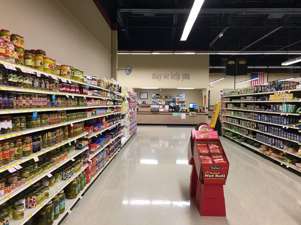 PIGGLY WIGGLY Updated September 2024 11 Reviews 835 E Green Bay