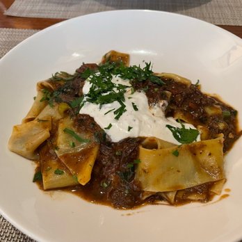 Perbacco - Pappardelle - Italian Near Me - San Francisco, California Perbacco - Pappardelle - Italian Near Me - San Francisco, California