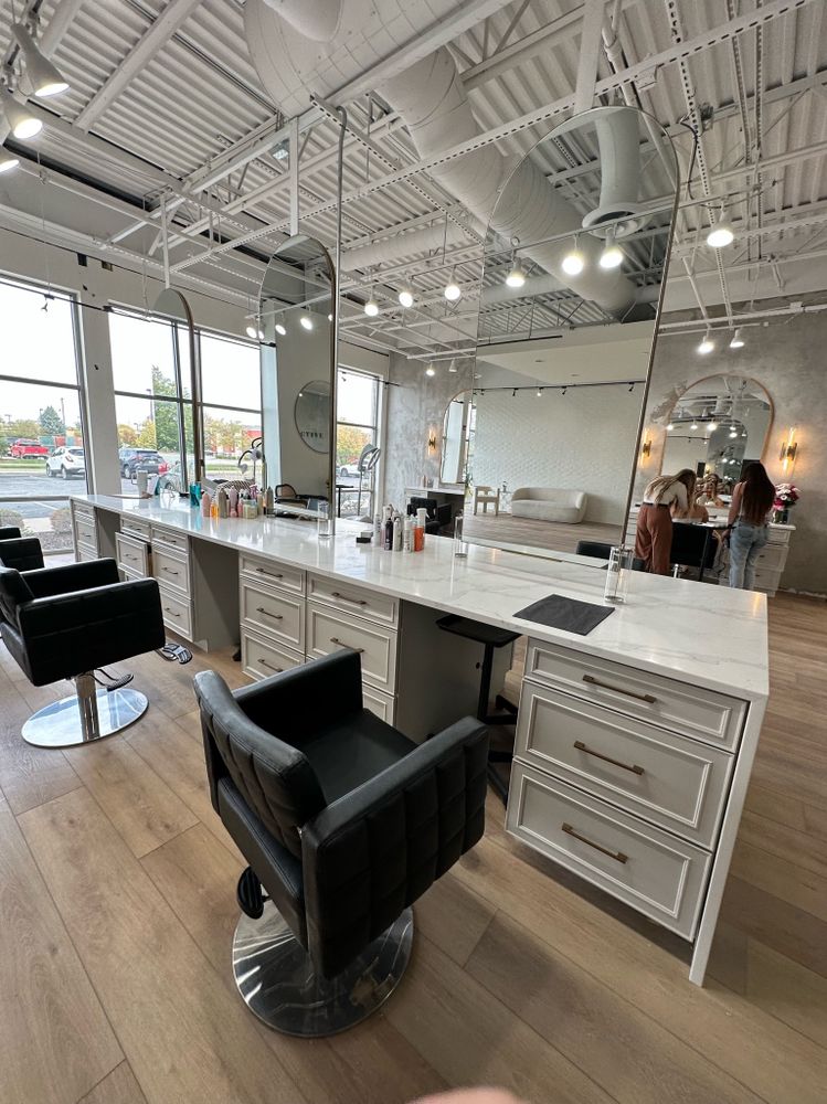 THE MODERN COLLECTIVE Updated April 2024 Request an Appointment