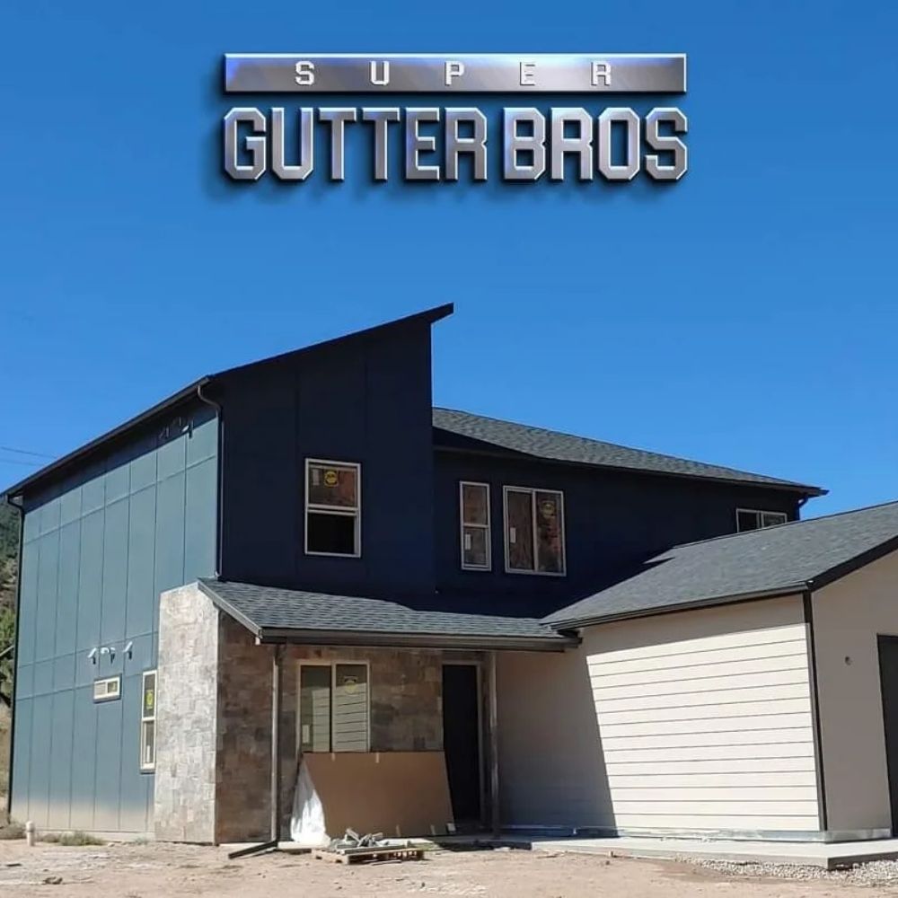SUPER GUTTER BROS Request a Quote 17 Photos Denver, Colorado