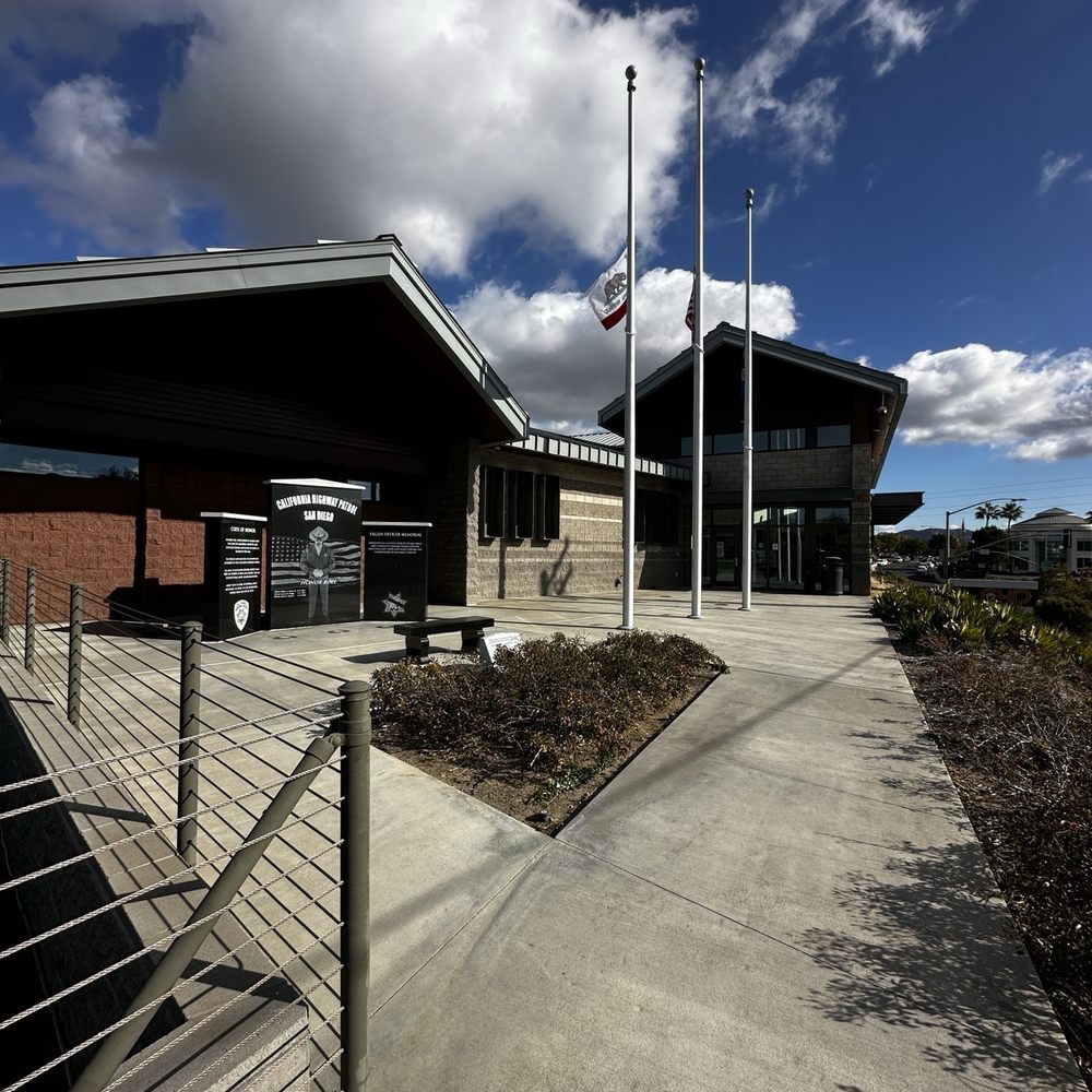 THE BEST 10 POLICE DEPARTMENTS near CLAIREMONT MESA BLVD, SAN DIEGO, CA  92117 - Updated 2026 - Hours - Yelp