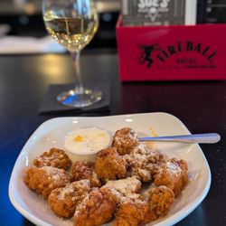Joe's Pizza & Pasta - Wine and wings