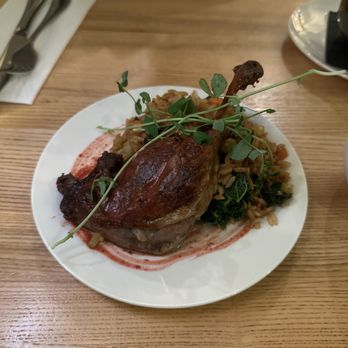 Foode - New American Near Me - Fredericksburg, Virginia