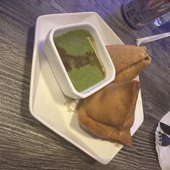 Masala House Indian Bistro - Samosas - Indian Near Me - Bridgeville, Pennsylvania Masala House Indian Bistro - Samosas - Indian Near Me - Bridgeville, Pennsylvania