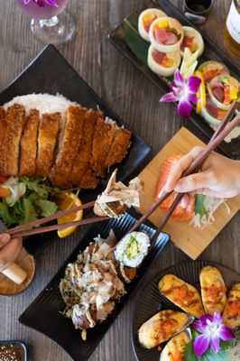 Tada Sushi Studio by null