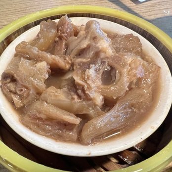 Dim Sum Cafe - Steamed Beef Tendon - Dim Sum Near Me - Las Vegas, Nevada