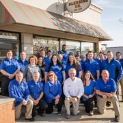 BLESSING COMPANY - 32 Reviews - 5350 E Baldwin Rd, Grand Blanc, Michigan -  Plumbing - Phone Number - Yelp