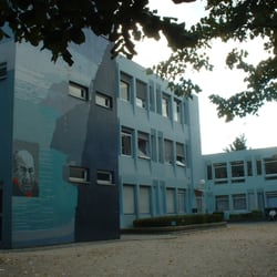 Ecole Pablo Neruda - Ecole Pablo Neruda -Nanterre