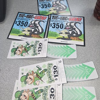 Bingo At Four Corners - Shamrock/Tic Tac Bingo - Bingo Halls Near Me - Pompano Beach, Florida Bingo At Four Corners - Shamrock/Tic Tac Bingo - Bingo Halls Near Me - Pompano Beach, Florida