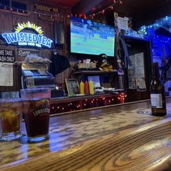 Sundowner Bar & Grill