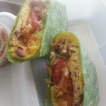 Yahaira's Cafe - breakfast burrito - Mexican Near Me - Pasadena, California Yahaira's Cafe - breakfast burrito - Mexican Near Me - Pasadena, California