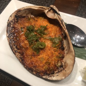 Kondo - my favorite item ever! i order it every time i go. it's scallions with mushrooms. - Japanese Near Me - Astoria, New York Kondo - my favorite item ever! i order it every time i go. it's scallions with mushrooms. - Japanese Near Me - Astoria, New York