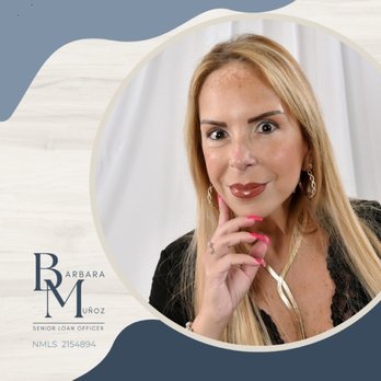 Barbara Munoz - Nexa Mortgage - Mortgage Brokers Near Me - Kendall, Florida Barbara Munoz - Nexa Mortgage - Mortgage Brokers Near Me - Kendall, Florida