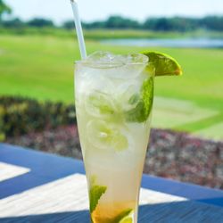 Grove House - Fairway Finder