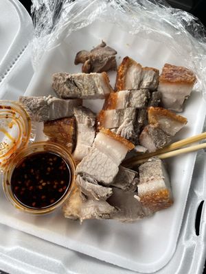 Thịnh An Kitchen & Tofu by null