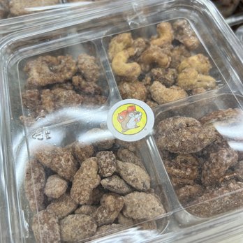 Buc-ee's - Gas Stations Near Me - Robertsdale, Alabama
