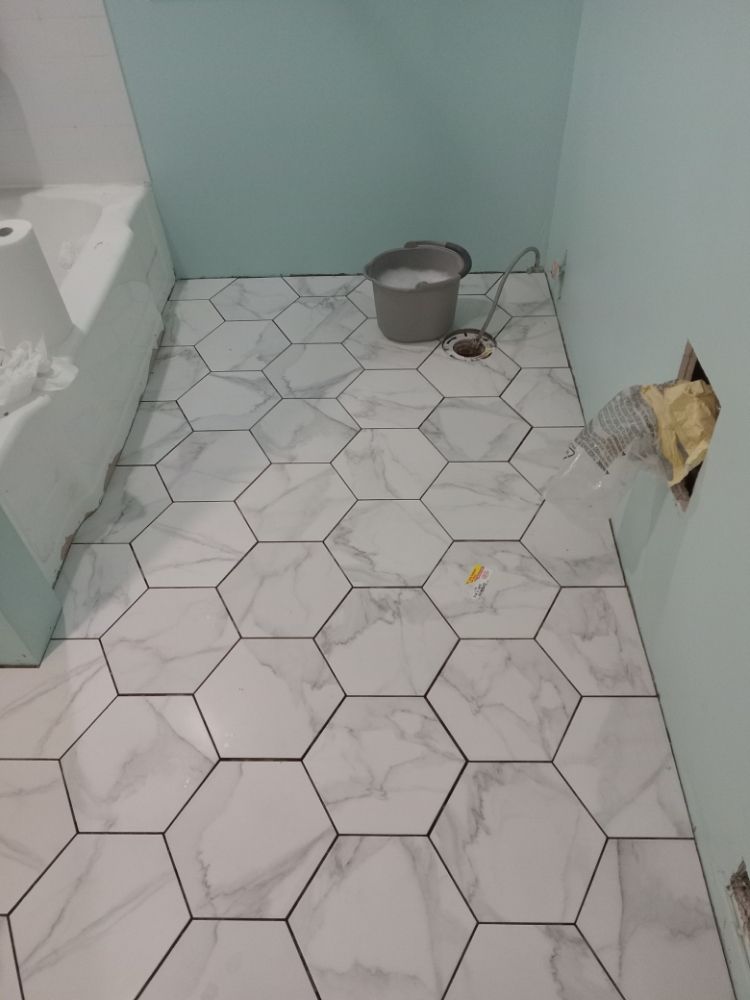 Slide of Sean's Dandy Handyman Service