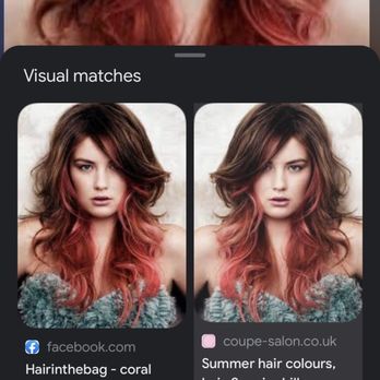 Mobile Salon Perfection - Hair Salons Near Me