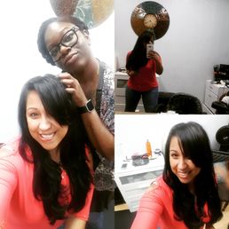 #receiptfrommyhairappointment with Ms.Radiance, absolute radiant hair #receiptfrommyhairappointment with Ms.Radiance, absolute radiant hair