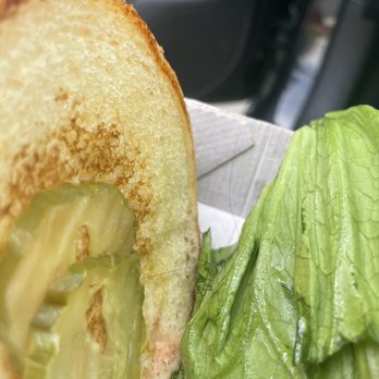 Chick-fil-A - Hair - Fast Food Near Me - Redlands, California