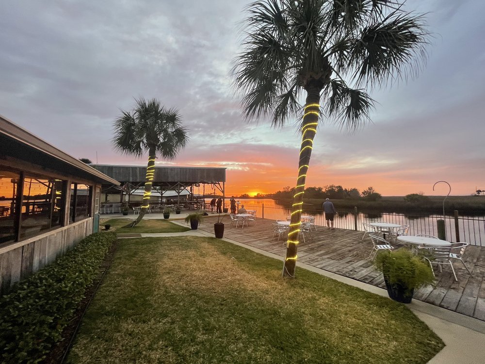 SALT CREEK RESTAURANT 46 Photos & 30 Reviews 23440 SE Hwy 349