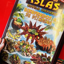 Las Nuevas Islas
