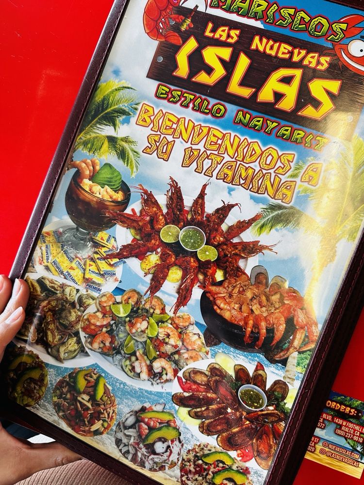 Las Nuevas Islas