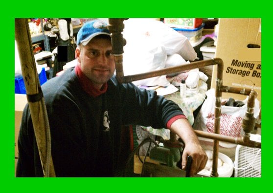 Slide of The Scottish Plumber