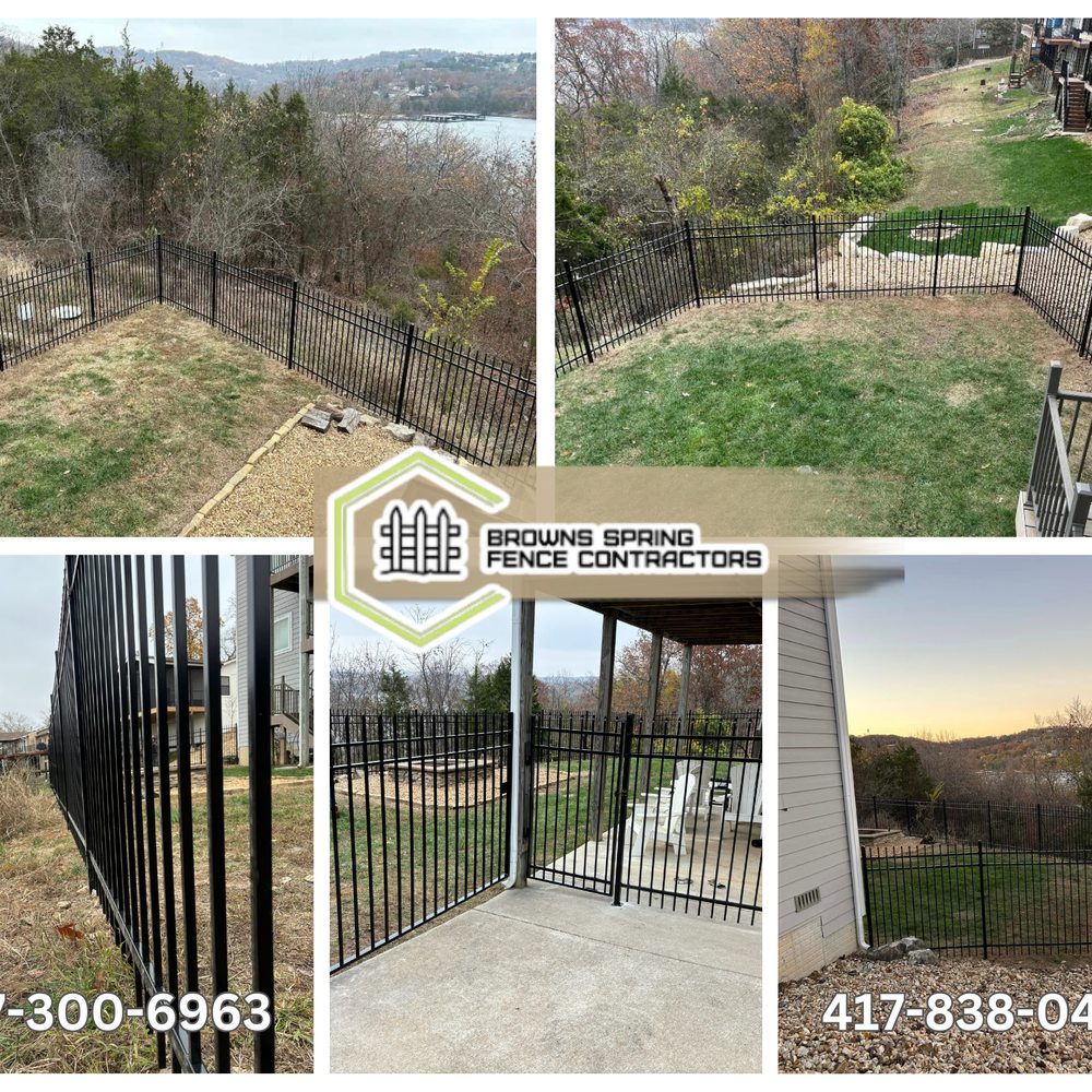 TOP 10 BEST Chain Link Fence near Crane, MO - Updated 2026 - Yelp
