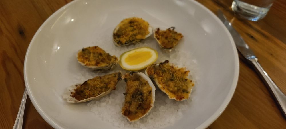 PinPoint Restaurant