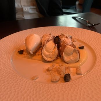 Lupi & Iris - Special- cannolis - Mediterranean Near Me - Milwaukee, Wisconsin Lupi & Iris - Special- cannolis - Mediterranean Near Me - Milwaukee, Wisconsin