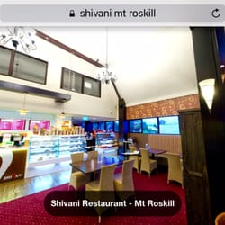 Shivani Restaurant