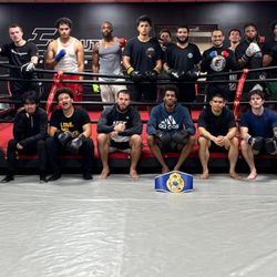 Evolution Performance Center