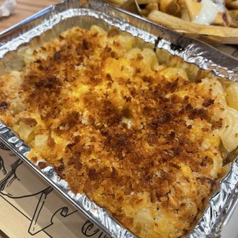 Elite Experience: The Melt - Mac n' cheese - Yelp Events Near Me - Brea, California
