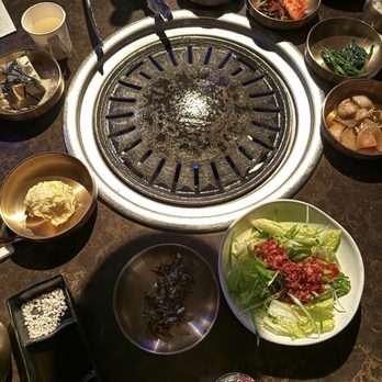 Anto - Korean Near Me - New York, New York Anto - Korean Near Me - New York, New York