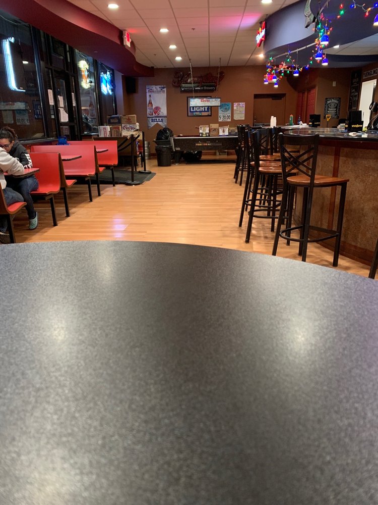 Rapids Bowling Center 12 Reviews Bowling 9524 Niagara Falls Blvd, Niagara Falls, NY