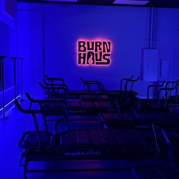 Burn Haus Lagree - Gyms Near Me - La Palma, California
