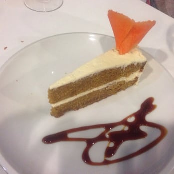 La Pepa - Pastel de zanahorias - Tapas Bars Near Me - Huelva, HU