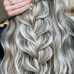 Hartz & West Salon, Extension and Blowout Bar