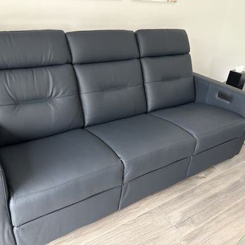 Leather Express - In our home! - Leather Goods Near Me - Boca Raton, Florida