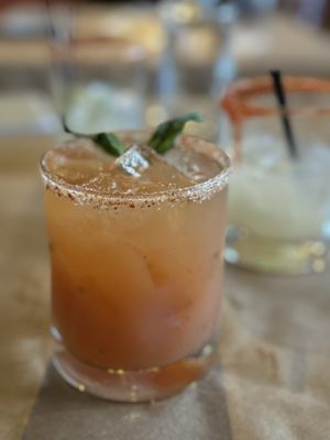 Pimienta | Bistro and Bar by null