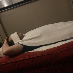 ART Foot Massage - Massage