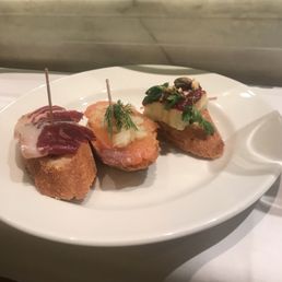 Pinchos Pinchos