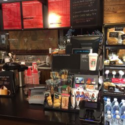 City Market Food & Pharmacy - Starbucks in City Market