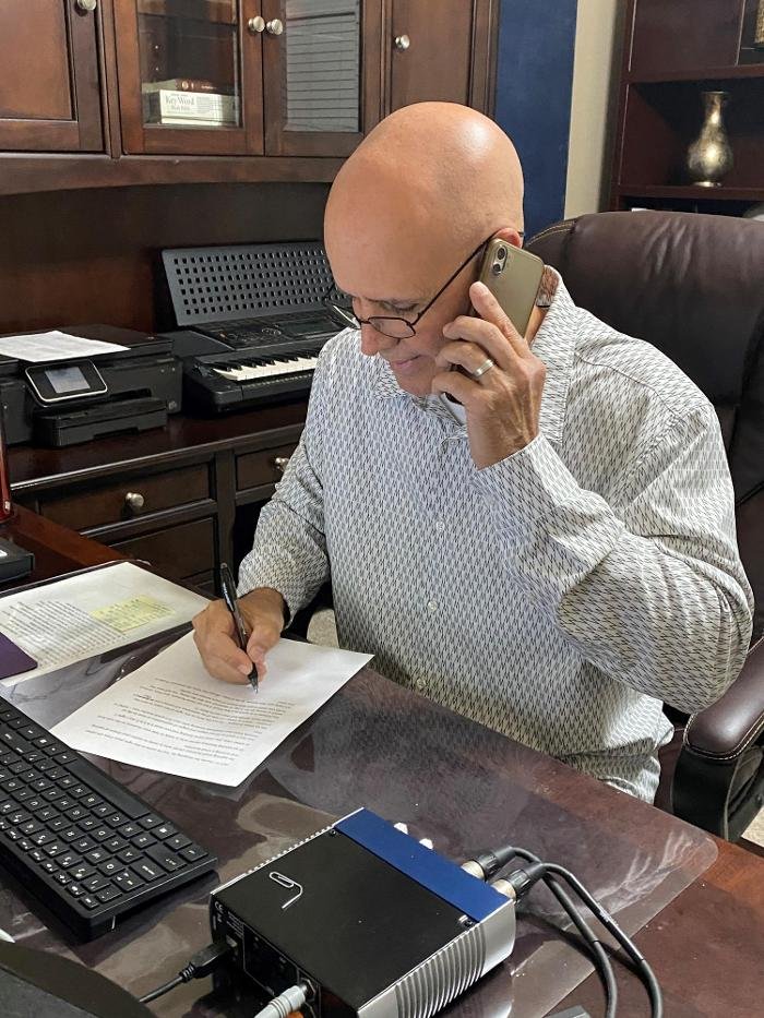 BOOKKEEPING EXPRESS 24044 Cinco Village Center Blvd, Katy, Texas